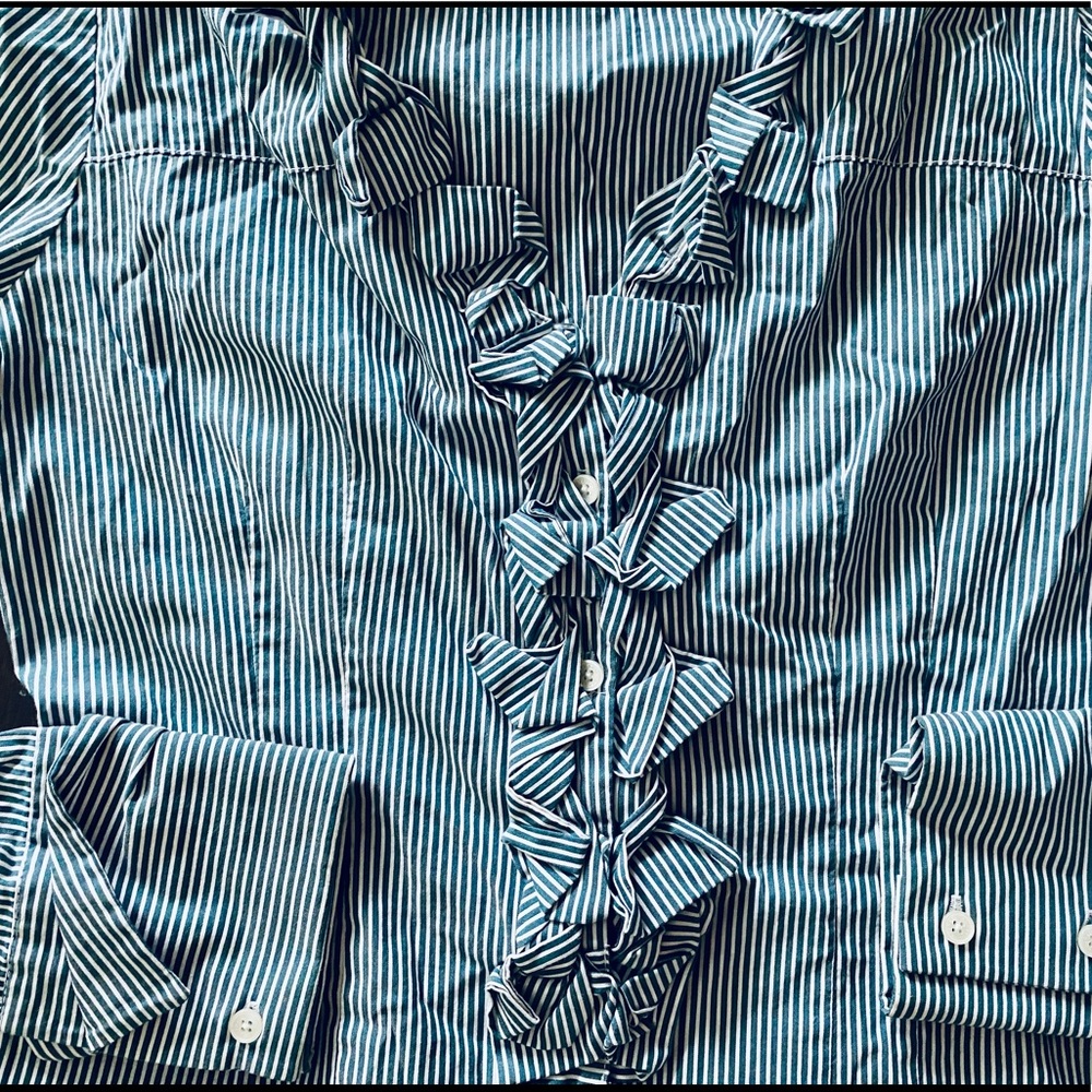 Express Button Up - image 2